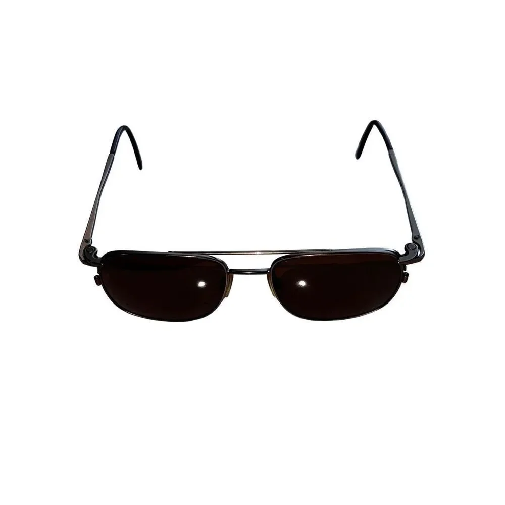 Magnetite Revolution W/Magnetic Clip On Polarized Lenses for Men